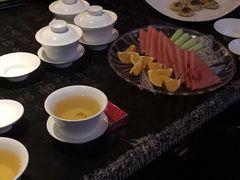 -写庭·鱼鲜川菜·宴请(铁像寺水街店)