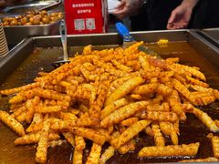 -丁家坡洋芋·观音桥好吃街A区(全国总店)