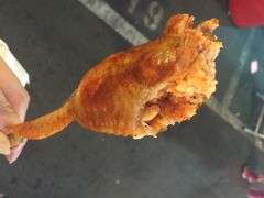 -六合夜市