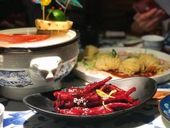 -桂满陇天书(南京德基旗舰店)