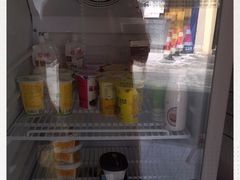 -扬大康源乳业鲜奶吧(大学北路店)