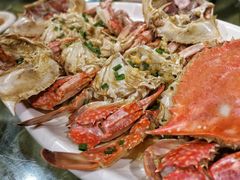梭子蟹-启东小海鲜(庄先湾路1号店)