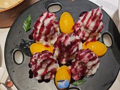 -小桃红·东北菜·春饼烤鸭(南阳湖街店)