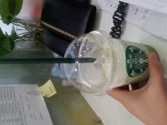 android_upload_pic-星巴克(陆家嘴软件园店)