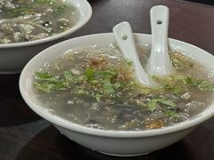 -建国蚵煎蚵面