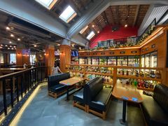 -FUTURE BAR(岭南天地店)