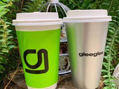 -gleeglee乐溢亦茶(朝阳大悦城店)