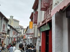 -添發碗仔翅美食