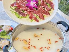 -陶缘一号·四季缘·老字号顺德菜·户外婚礼家宴(西滘店)