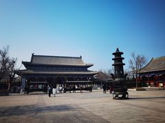 -天津妈祖文化园