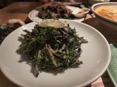 -甘思咪哚·云南艺术餐厅(天河广百店)