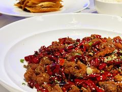 -川粤春天商务餐厅(人民路店)