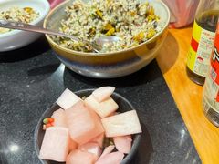 -小饕荟雅安贡椒鱼鲜馆(广福桥店)