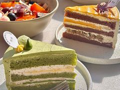 -有序Orderly融合西餐·咖啡(运河外滩店)