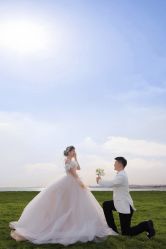 -秦皇岛我和你婚纱摄影工作室
