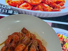 -良师门滨海人家·海鲜·家常菜(滨海城店)