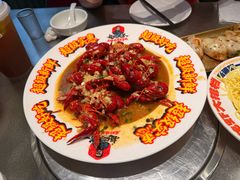 -安答龙虾·烧烤·大排档