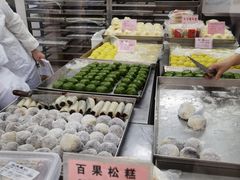 双酿团-沈大成(南京东路店)