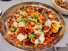 -金哥私房菜馆(张府园总店)