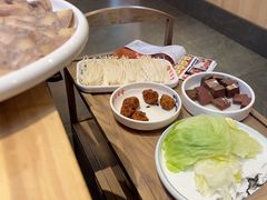 -蜀留香火锅·始于1999·原四川老火锅(白堤路店)