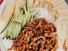 -李记东北饺子馆·东北菜(欢乐谷店)