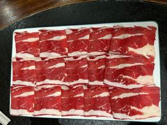 -清真·德顺祥铜锅涮羊肉(宝丰店)