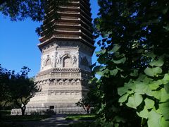 -玲珑塔公园