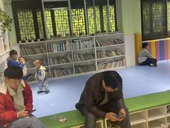 -学知乐教育·幼小衔接·小学科辅导(嘉定镇校区)