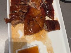 -先记烧鹅王·本地粤菜(福永店)