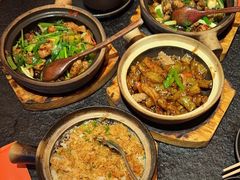 -啫胜(西城红场店)