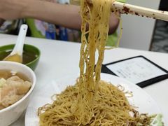 -麦文记面家(佐敦店)