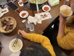 -谢老五跷脚牛肉·非遗传承店