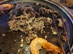 -杨小佳·齐齐哈尔烤肉·烤串(广州店)
