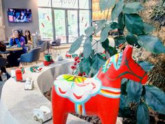 -GOTLOT COFFEE&KITCHEN角落厨房NOOK店