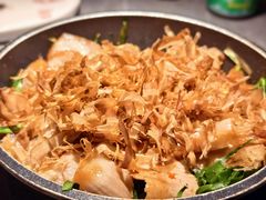 -吴越荣记苏州菜·松鼠桂鱼100%活鱼现做(斜塘老街店)