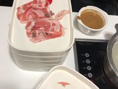 -鼎香缘海鲜自助火锅烤肉(锦辉购物广场店)