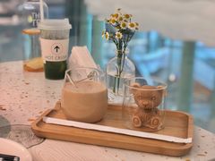 -大树餐厅(环球港店)