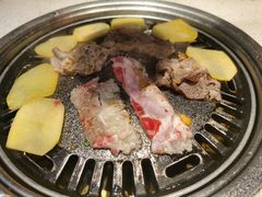 -猫抓烤肉(春熙路店)