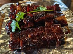 -广府乡下·饭庄(新港东路店)