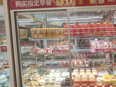 -味多美蛋糕(杨闸环岛店)