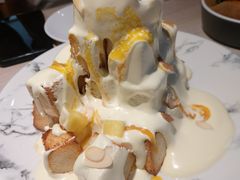 -卡朋西餐(悦汇城店)