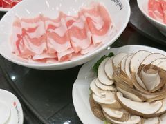 -世贸万锦大酒店·烹大师火锅达人