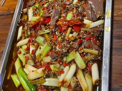 -得胜公社自贡爆炒(玉林店)