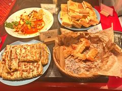 -天伦王朝酒店·盛华瑄餐厅