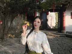 -大慈岩风景区