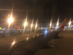 -杭州萧山国际机场