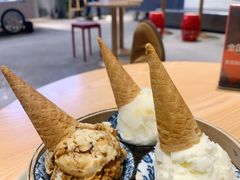 -歎雪糕低糖低脂Gelato冰淇淋