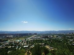 -仁寿山