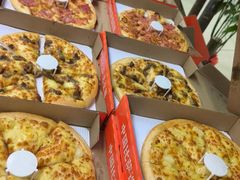 -尊宝比萨(棠东店)