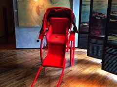 -上海外滩英迪格酒店